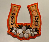 Western Patches