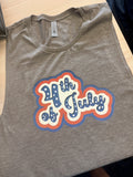 Retro Patriotic Transfer Designs