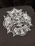 Station 3 American Apparel T-Shirt