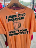 Pivo Disappear Transfer