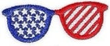 Patriotic Patches