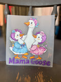 Silly Goose Transfer Designs
