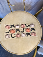 Cute Ghost Wrap Sticker