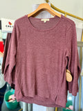 Mallory Soft Lightweight Sweater