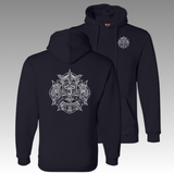 Station 3 Bayside Hoodie