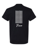 Town (Crete Collaboration Cheer & Dance Competition)