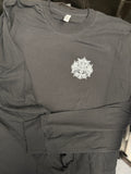 Station 3 American Apparel Long Sleeve