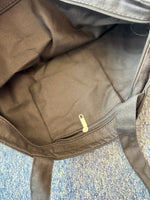 Q-Tees - 25L Zippered Tote
