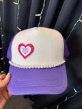 Ivy Trucker Hat