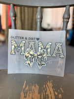 Hunting Transfer Designs