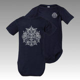 Station 3 Infant Onesie