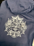 Station 3 Carhartt Hoodie