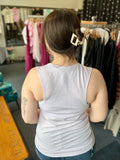 Next Level - Women's Muscle Tank