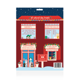 Virgie Dog Treats Advent Calendar