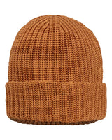 Eliza 12" Chunky Cuffed Beanie