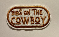 Western Patches