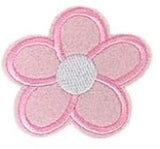 Pink Patches