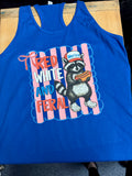 Next Level - Women's Ideal Racerback Tank