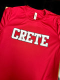 Crete Athletic Transfer
