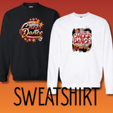 Sweatshirt (Crete Collaboration Cheer & Dance Competition)