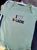 Rabbit Skins - Infant Bodysuit