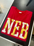NEB Corn Transfers