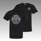 Station 3 American Apparel T-Shirt