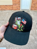 Valucap - Sandwich Trucker Cap