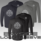 Station 3 Bayside Long Sleeve