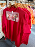 Hanes - Ecosmart® Crewneck Sweatshirt