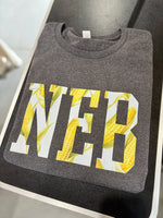 NEB Corn Transfers