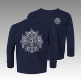 Station 3 Toddler Long Sleeve