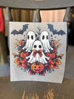 Halloween Transfer Designs