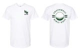 LSW Girls Golf T-shirt
