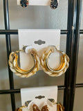 Livvy Earrings