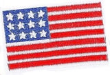 Patriotic Patches