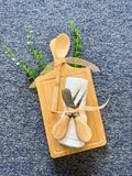 Leigh Charcuterie Gift Set