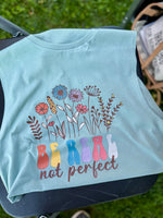 Spring Transfer Designs