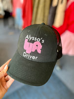 Valucap - Sandwich Trucker Cap