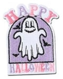 Cute Ghost Patches