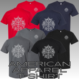 Station 3 American Apparel T-Shirt