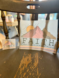 Faith Transfer Design Sets