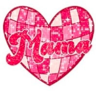 Cute Valentine’s Transfer Designs