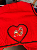 Firefighter Patches