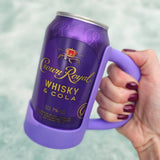 Sally 12 oz Standard Can Holder Handle