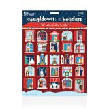 Virgie Dog Treats Advent Calendar