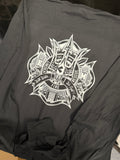 Station 3 American Apparel Long Sleeve