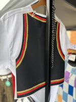 Czech Vest Transfer