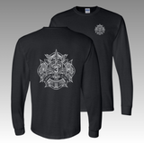Station 3 Gildan Long Sleeve