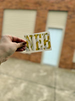 NEB Corn Transfers